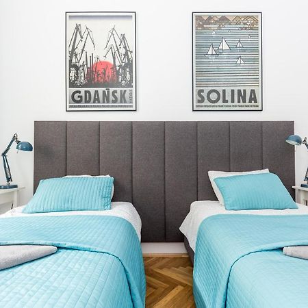 Apartment At Wawel - Kazimierz - Красков Екстериор снимка