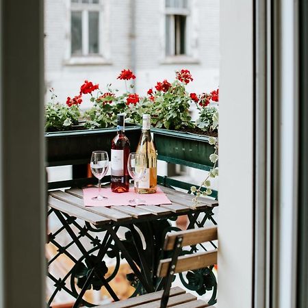 Apartment At Wawel - Kazimierz - Красков Екстериор снимка