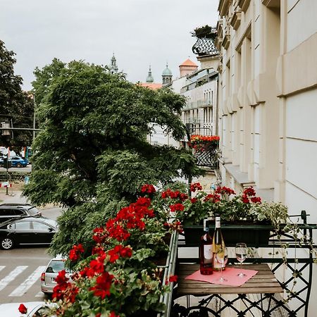 Apartment At Wawel - Kazimierz - Красков Екстериор снимка