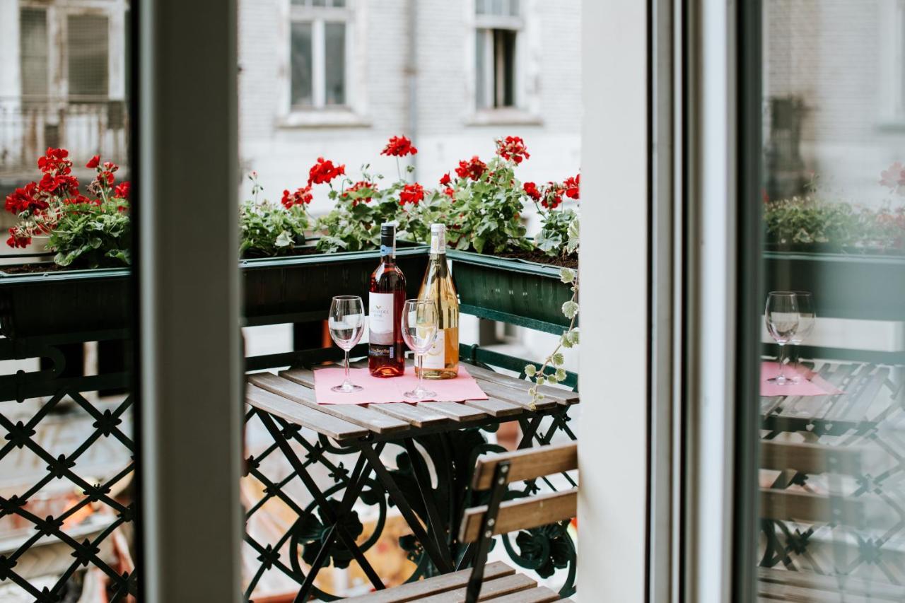Apartment At Wawel - Kazimierz - Красков Екстериор снимка