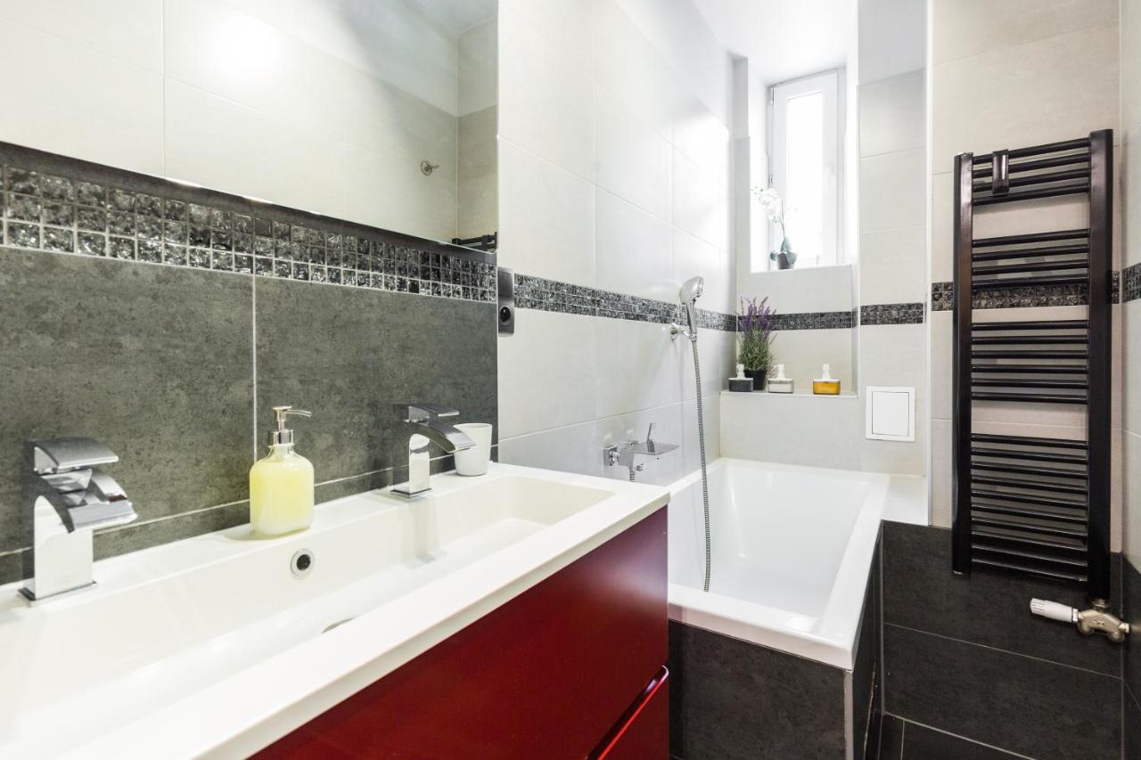 Apartment At Wawel - Kazimierz - Красков Екстериор снимка