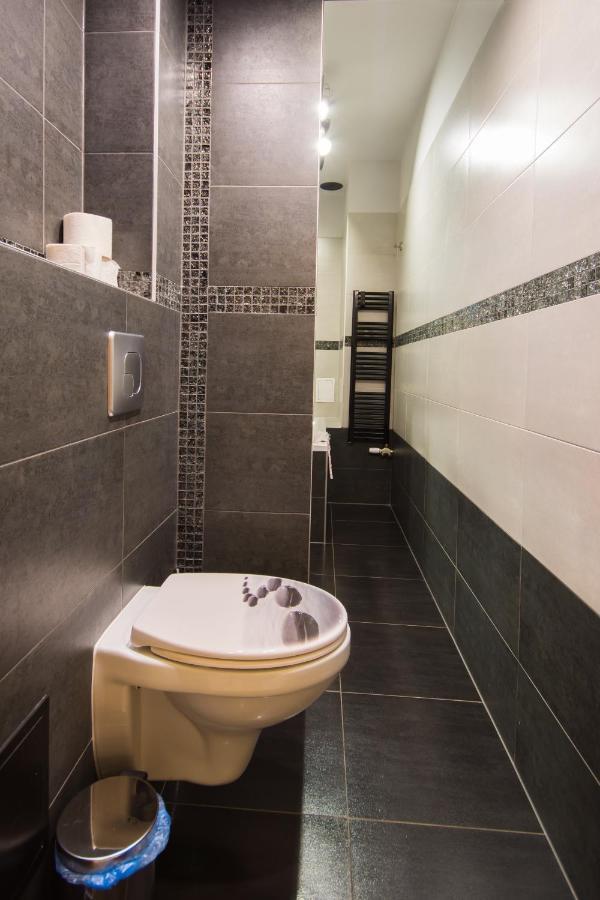 Apartment At Wawel - Kazimierz - Красков Екстериор снимка