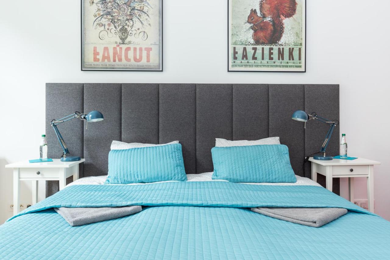 Apartment At Wawel - Kazimierz - Красков Екстериор снимка