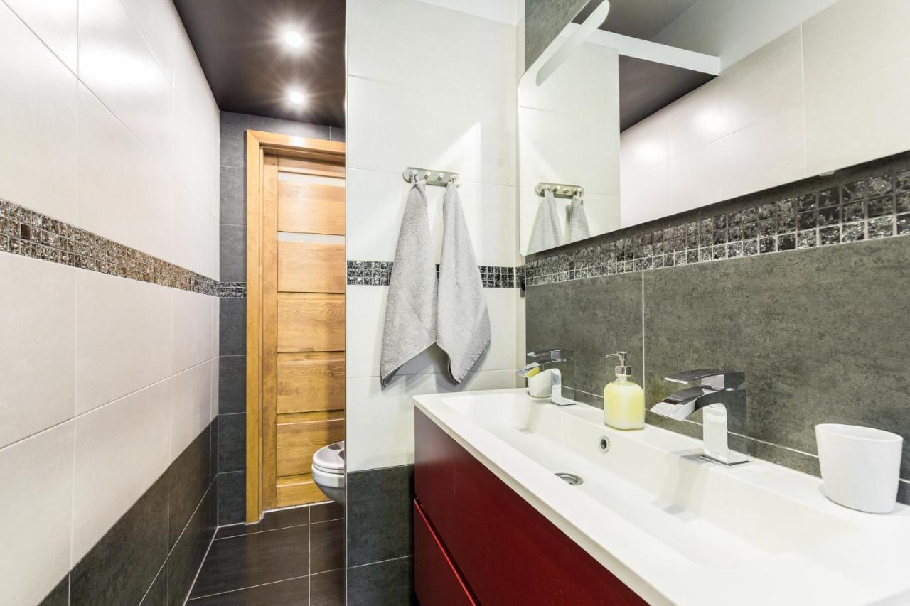 Apartment At Wawel - Kazimierz - Красков Екстериор снимка