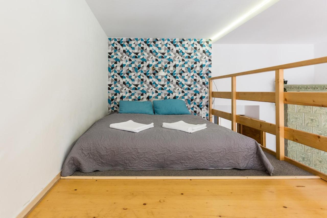 Apartment At Wawel - Kazimierz - Красков Екстериор снимка