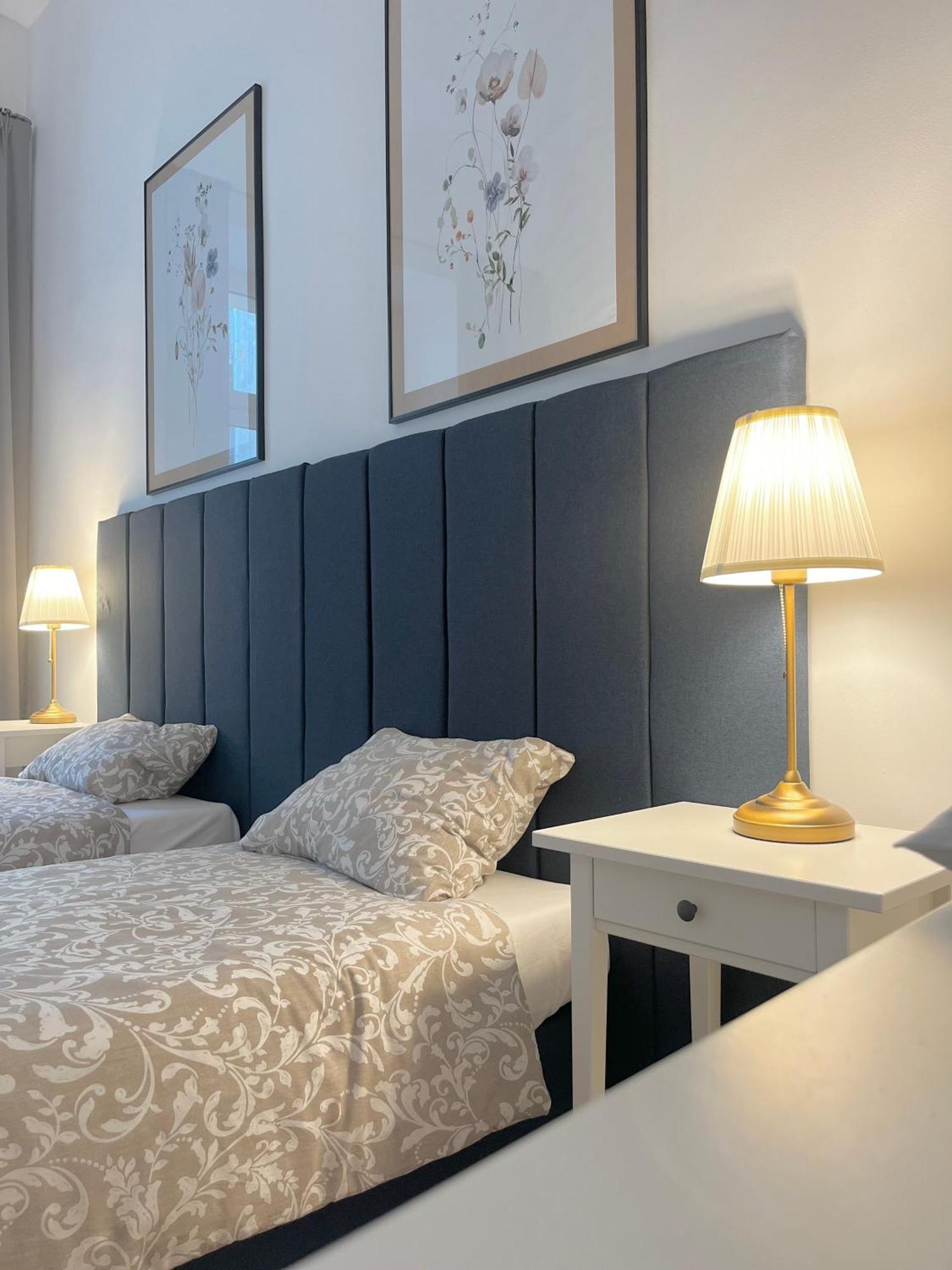 Apartment At Wawel - Kazimierz - Красков Екстериор снимка